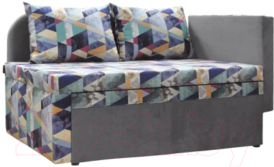 Тахта Комфорт-S Мирка - фото