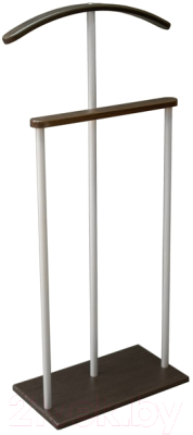 Стойка для одежды Мебелик Костюмная Дэви 1 - фото