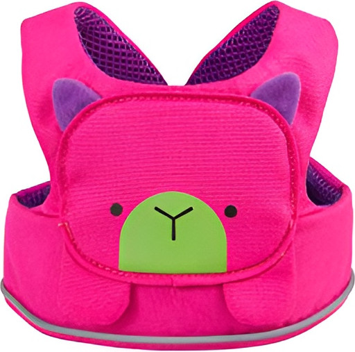 Детский поводок Trunki Бэтси Учимся ходить / 0151-GB01 - фото