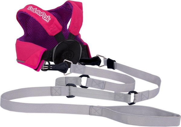 Детский поводок Trunki Бэтси Учимся ходить / 0151-GB01