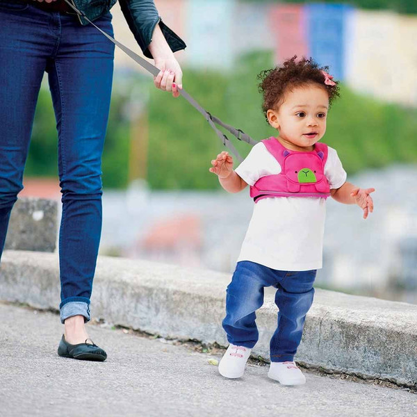 Детский поводок Trunki Бэтси Учимся ходить / 0151-GB01