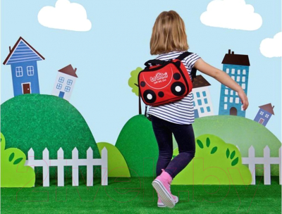 Терморюкзак Trunki 0291-GB01