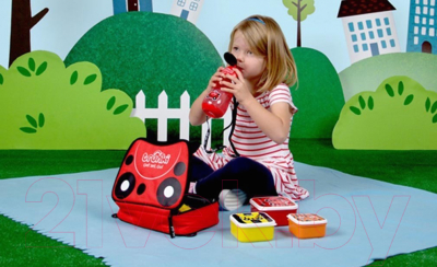 Терморюкзак Trunki 0291-GB01