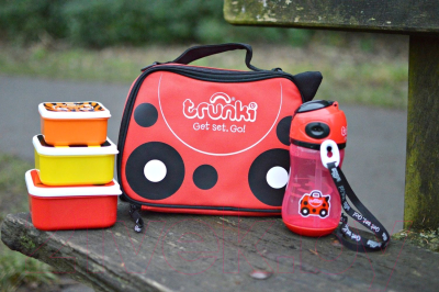 Терморюкзак Trunki 0291-GB01