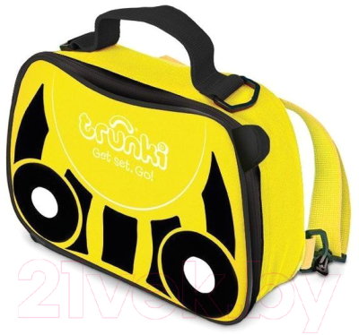 Терморюкзак Trunki 0292-GB01 - фото