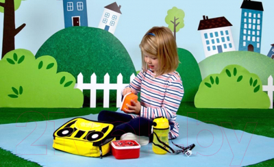 Терморюкзак Trunki 0292-GB01