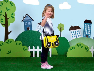Терморюкзак Trunki 0292-GB01