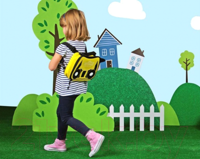 Терморюкзак Trunki 0292-GB01