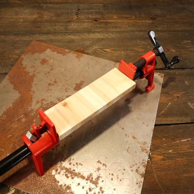 Струбцина Deko PCL-3/4 / 065-0623