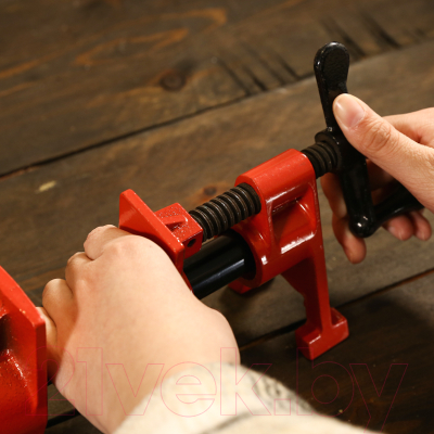 Струбцина Deko PCL-3/4 / 065-0623