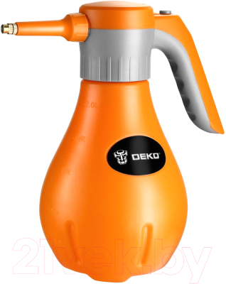 Опрыскиватель аккумуляторный Deko DKSP14 / 065-0952 - фото