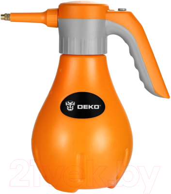 Опрыскиватель аккумуляторный Deko DKSP14 / 065-0952