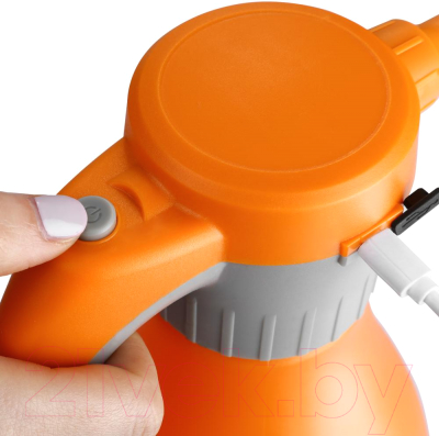 Опрыскиватель аккумуляторный Deko DKSP14 / 065-0952