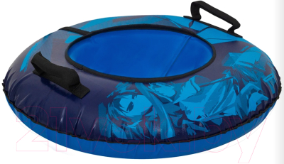 Тюбинг-ватрушка Тяни-Толкай 1000мм Action (тент, Норм) - фото