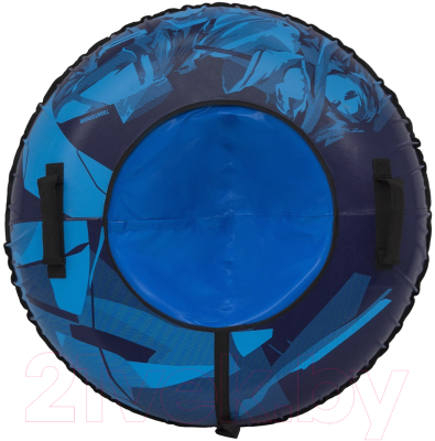 Тюбинг-ватрушка Тяни-Толкай 1000мм Action (тент, Норм)