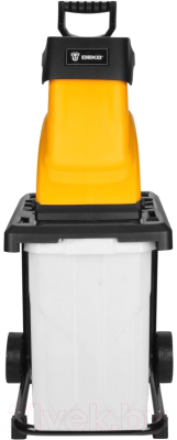 Садовый измельчитель электрический Deko DKSH3200 / 063-4306