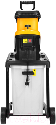 Садовый измельчитель электрический Deko DKSH3200 / 063-4306