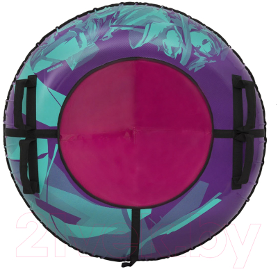 Тюбинг-ватрушка Тяни-Толкай 1070мм Action