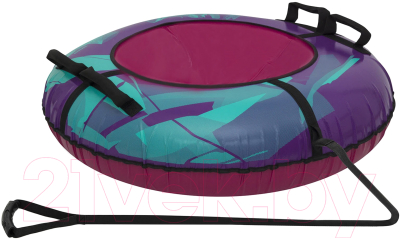 Тюбинг-ватрушка Тяни-Толкай 1070мм Action