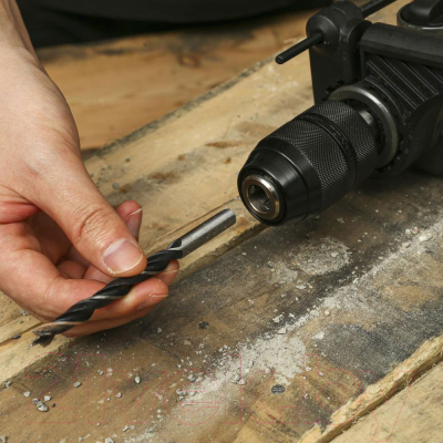 Дрель Deko DKID1500W / 063-4322