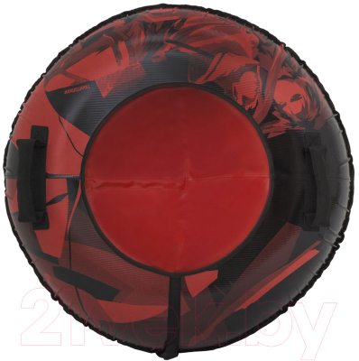 Тюбинг-ватрушка Тяни-Толкай 930мм Action - фото