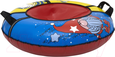 Тюбинг-ватрушка Тяни-Толкай 930мм Gnome