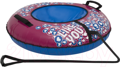 Тюбинг-ватрушка Тяни-Толкай 1000мм I Like