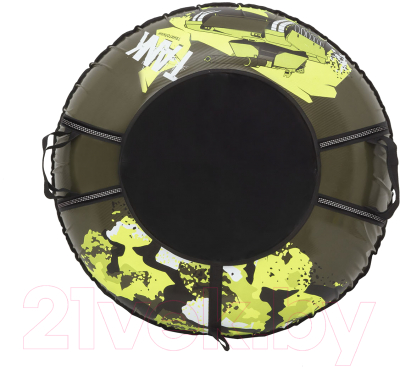 Тюбинг-ватрушка Тяни-Толкай 930мм Tank