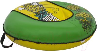 Тюбинг-ватрушка Тяни-Толкай 930мм Ananas Comfort - фото