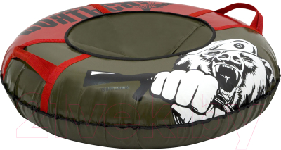 Тюбинг-ватрушка Тяни-Толкай 1000мм Vdv - фото