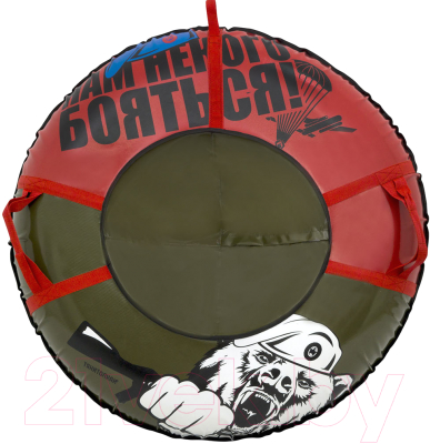 Тюбинг-ватрушка Тяни-Толкай 1000мм Vdv