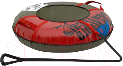 Тюбинг-ватрушка Тяни-Толкай 1000мм Vdv