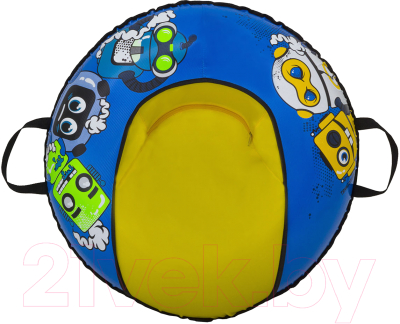 Тюбинг-ватрушка Тяни-Толкай 830мм Robot