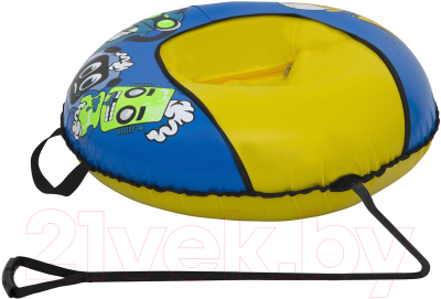 Тюбинг-ватрушка Тяни-Толкай 830мм Robot