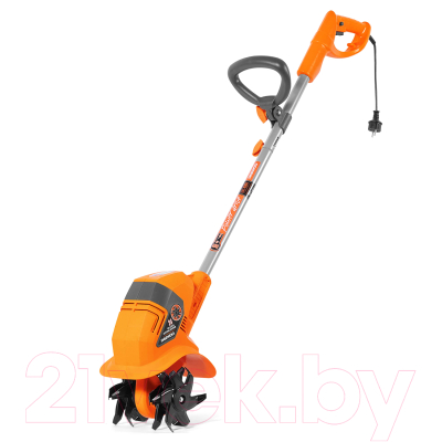 Миникультиватор электрический Daewoo Power DAT 400E - фото