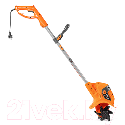 Миникультиватор электрический Daewoo Power DAT 400E