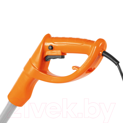 Миникультиватор электрический Daewoo Power DAT 400E