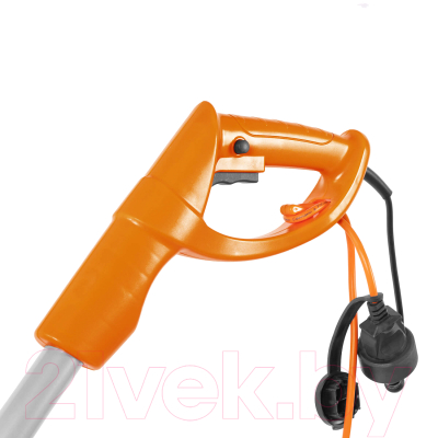 Миникультиватор электрический Daewoo Power DAT 400E