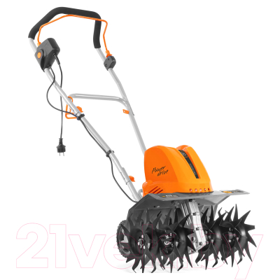 Миникультиватор электрический Daewoo Power DAT 2200E