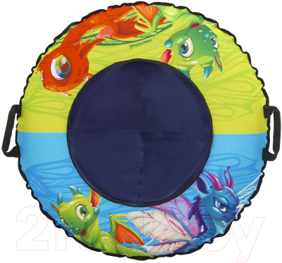 Тюбинг-ватрушка Тяни-Толкай 930мм Dragon