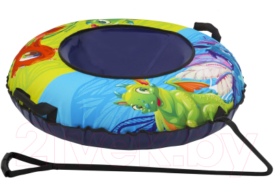 Тюбинг-ватрушка Тяни-Толкай 930мм Dragon