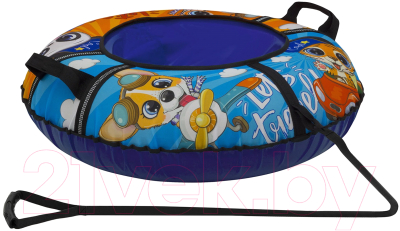 Тюбинг-ватрушка Тяни-Толкай 930мм Travel