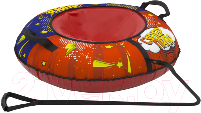 Тюбинг-ватрушка Тяни-Толкай 930мм Superdad