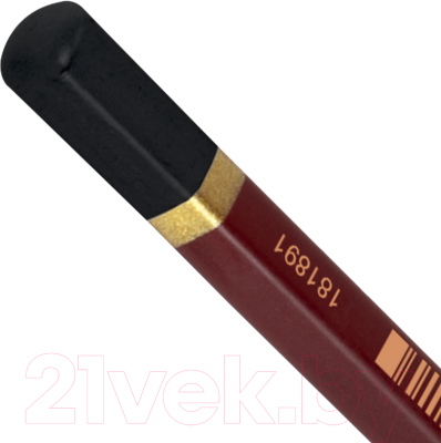 Набор простых карандашей Brauberg Art Premiere / 181892