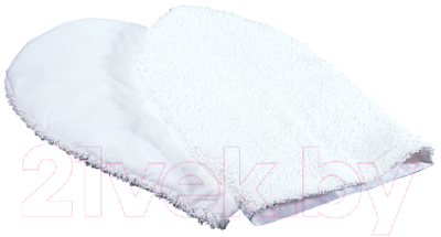 Рукавица для полировки музыкальных тарелок Dunlop Manufacturing 5420 - фото