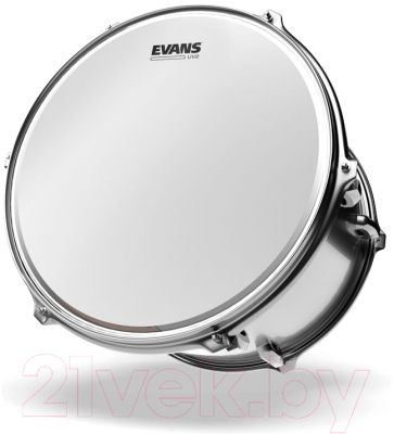 Пластик для барабана Evans B15UV2