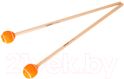 Палочки для вибрафона Grig GV-4 - фото