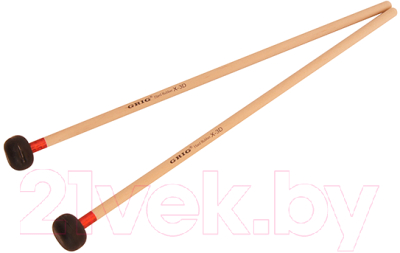Палочки для ксилофона Grig GX-3D - фото