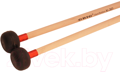 Палочки для ксилофона Grig GX-3D