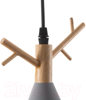 Потолочный светильник BayerLux 34857/1 / 4941283